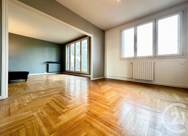 appartement - MAISONS ALFORT - 94