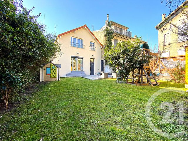 Maison à vendre ALFORTVILLE