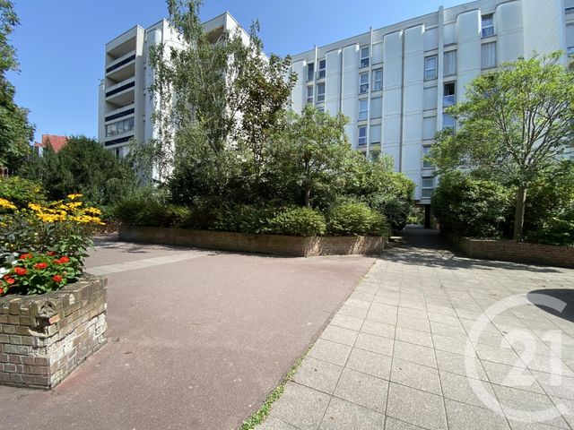 appartement - MAISONS ALFORT - 94