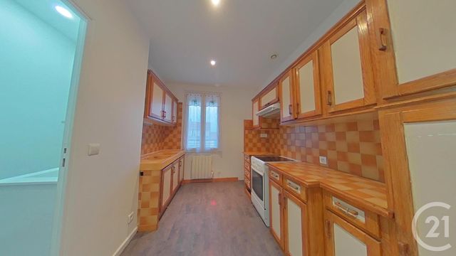 Appartement F1 à louer - 1 pièce - 29.52 m2 - MAISONS ALFORT - 94 - ILE-DE-FRANCE - Century 21 Lb Immobilier