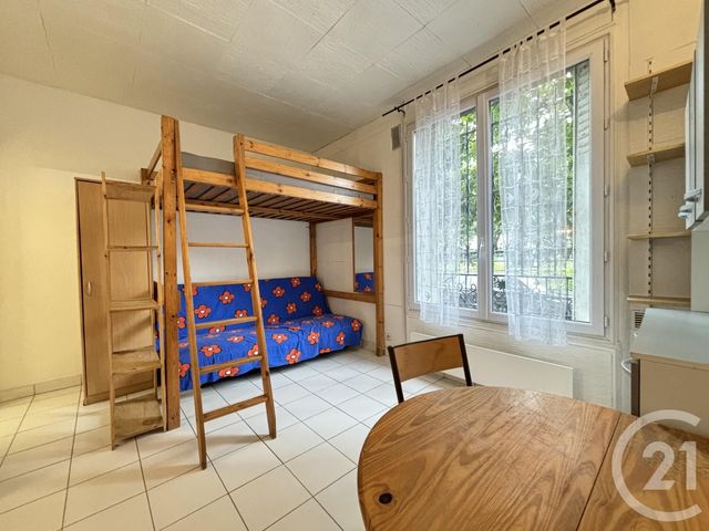 Appartement Studio à louer MAISONS ALFORT