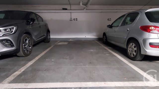 parking à louer - 11.0 m2 - MAISONS ALFORT - 94 - ILE-DE-FRANCE - Century 21 Lb Immobilier