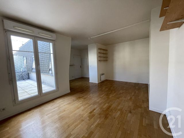 Appartement F1 à vendre - 1 pièce - 30.7 m2 - MAISONS ALFORT - 94 - ILE-DE-FRANCE - Century 21 Lb Immobilier