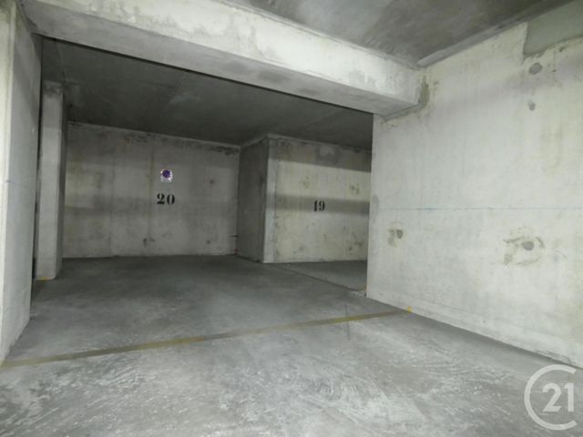 parking à vendre - 15.95 m2 - MAISONS ALFORT - 94 - ILE-DE-FRANCE - Century 21 Lb Immobilier