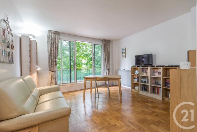 appartement - MAISONS ALFORT - 94